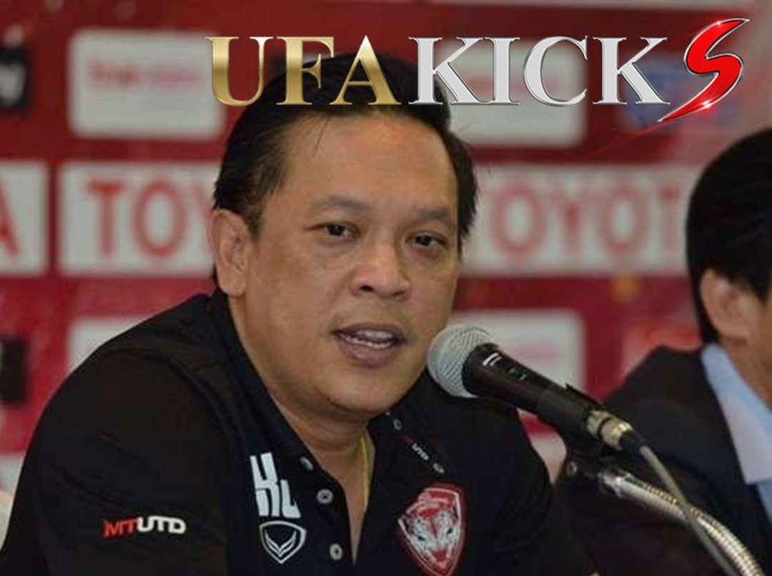 &ldquo;เมืองทอง&rdquo; ยัน &ldquo;มุ้ย&rdquo; ไม่ถอดใจ เจลีก หากกลับไทยต้อง &ldquo;เมืองทอง&rdquo;