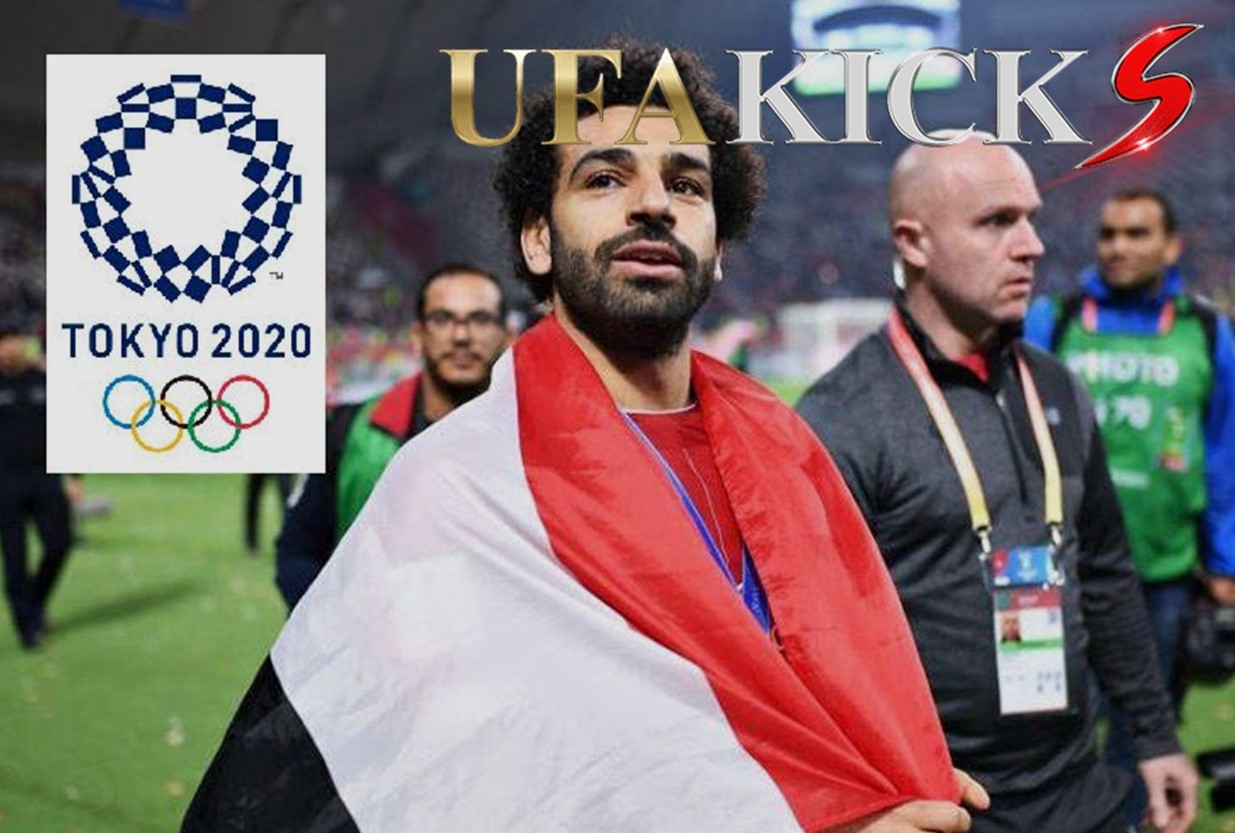 โค้ชอียิปต์เซ็ง &ldquo; ซาลาห์ &rdquo; และ &ldquo; เอลเนนี &rdquo; ถูกต้นสังกัดห้ามลุยโอลิมปิก