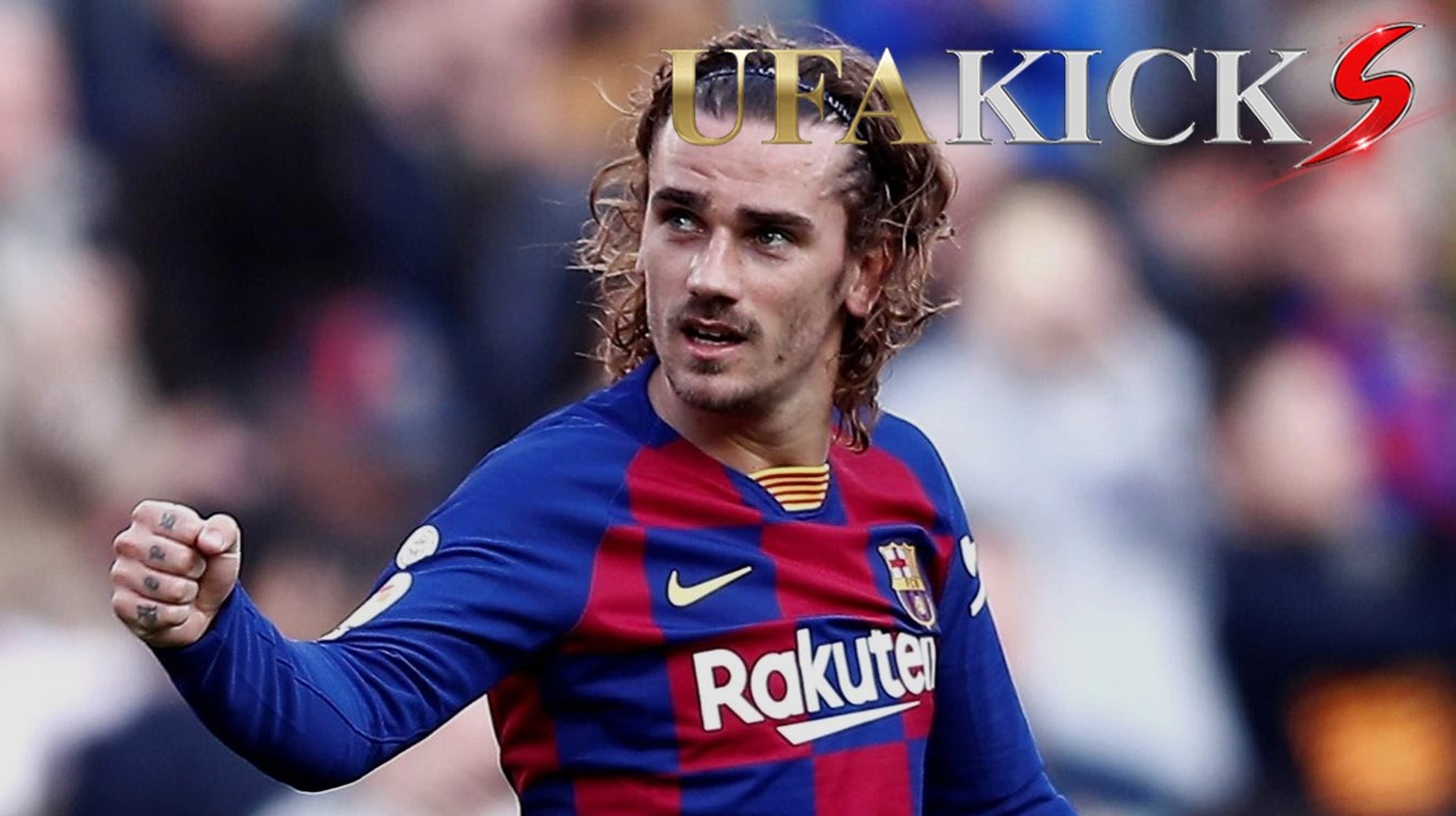 บาร์เซโลนา หวังแลก &ldquo; กรีซซ์มัน &rdquo; กับ &ldquo; ดีบาลา &rdquo; ของ ยูเวนตุส