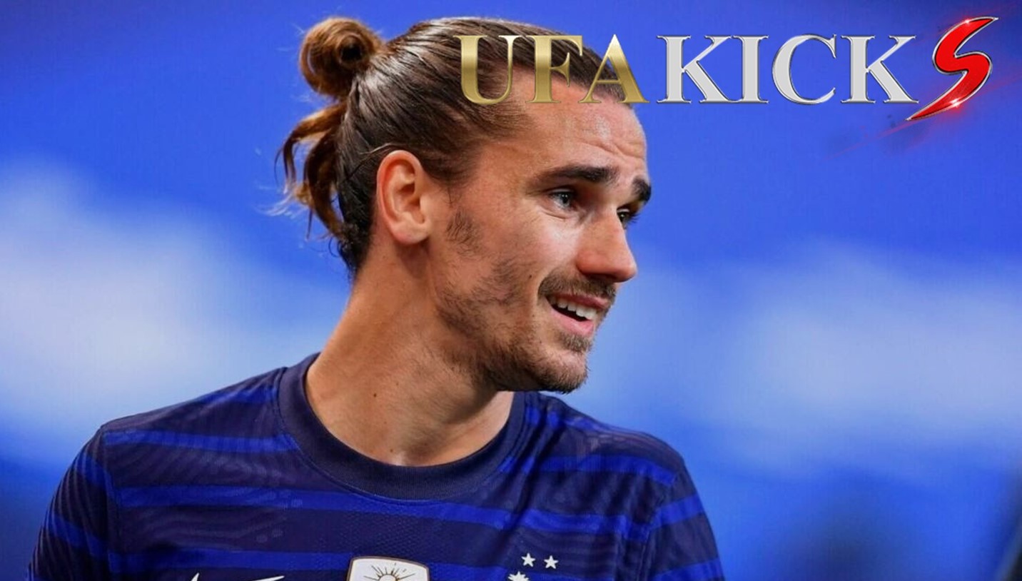 ซิเมโอเน พูดนัย ๆ ปิดโอกาสพา &ldquo; กรีซมันน์ &rdquo; กลับ แอตฯ มาดริด