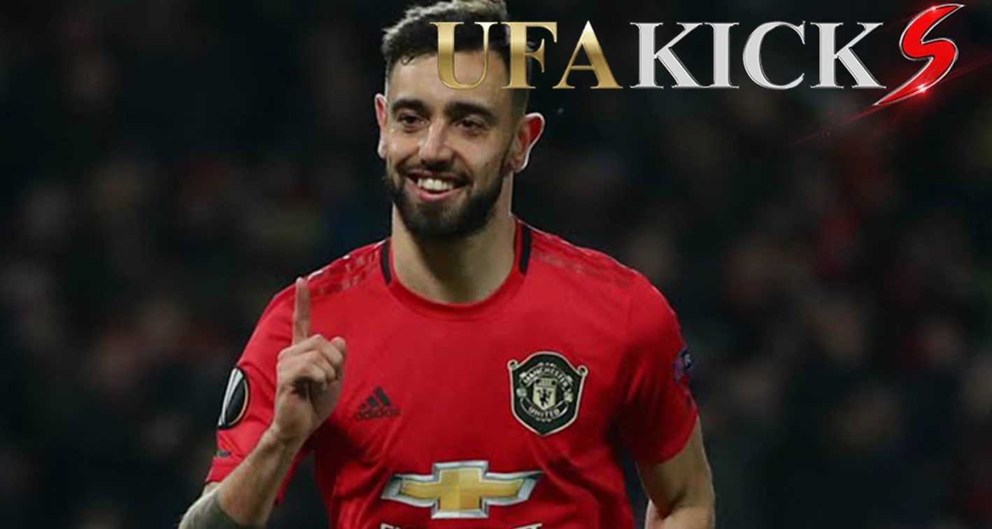 &ldquo; บรูโน แฟร์นานเดส &rdquo; ซุ่มฟิตซ้อมกับทีมเก่าระหว่างพักร้อนในโปรตุเกส