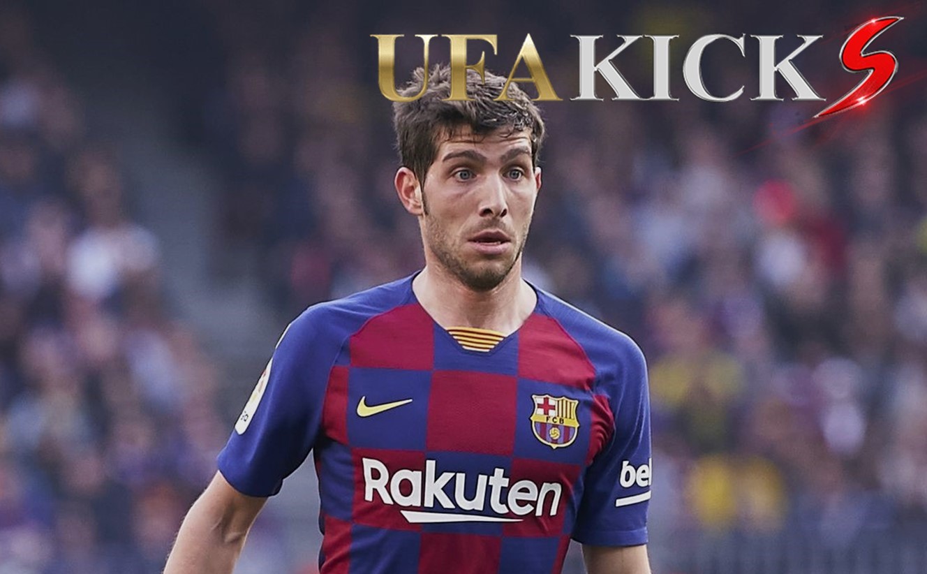 ซัมเมอร์รอเซอร์ไพรส์ &ldquo; เรือใบ &rdquo; อาจสอย &ldquo; เซร์จี &rdquo; จาก บาร์ซา