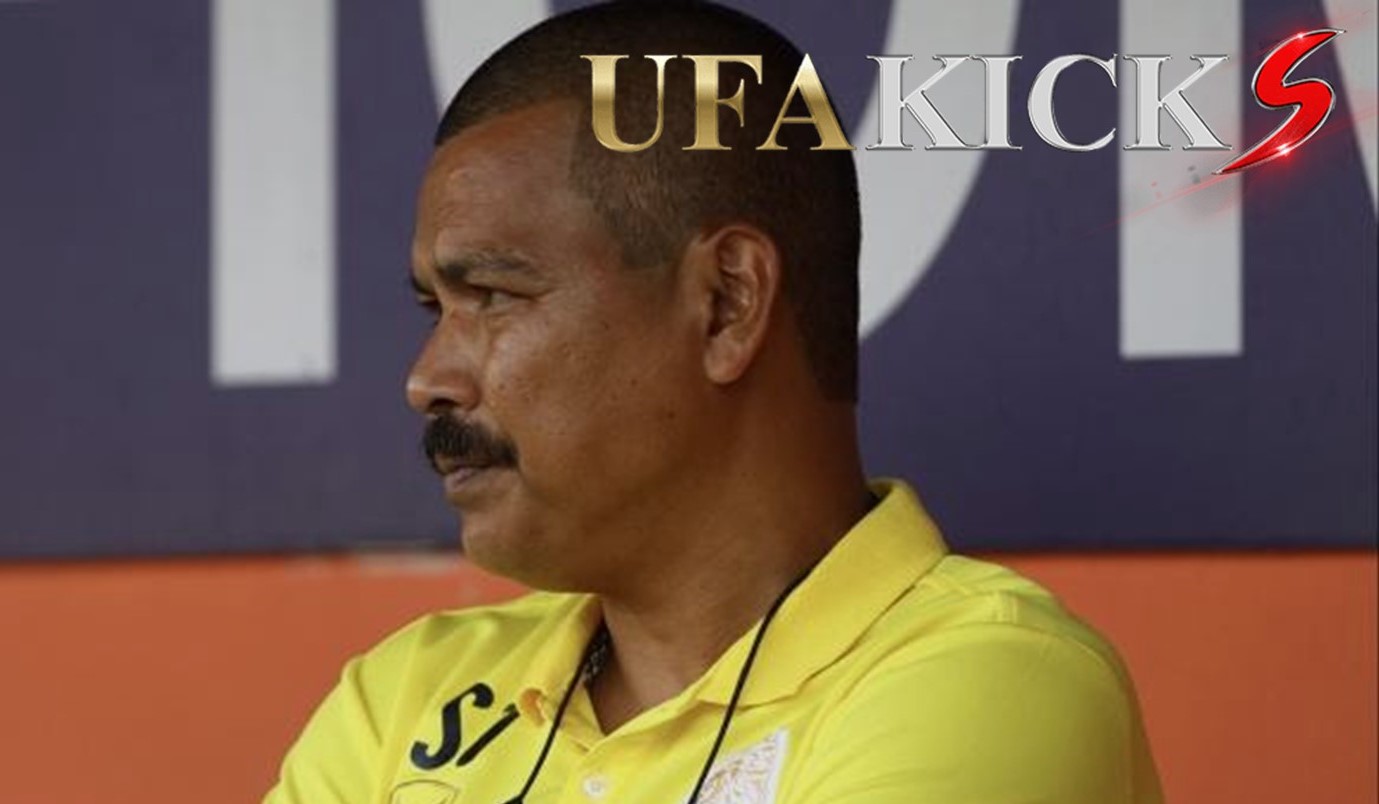 โค้ชอู๊ด ไม่พอใจ &ldquo; สิงห์เจ้าท่า &rdquo; เสียประตูแม้ถล่ม กว่างโจว 5-1