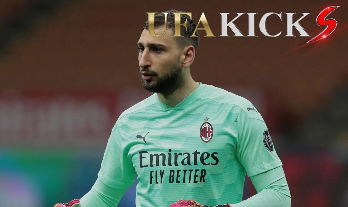 ดอนนารุมมา จำใจอำลา &ldquo; มิลาน &rdquo; เพื่อความท้าทายและเติบโต