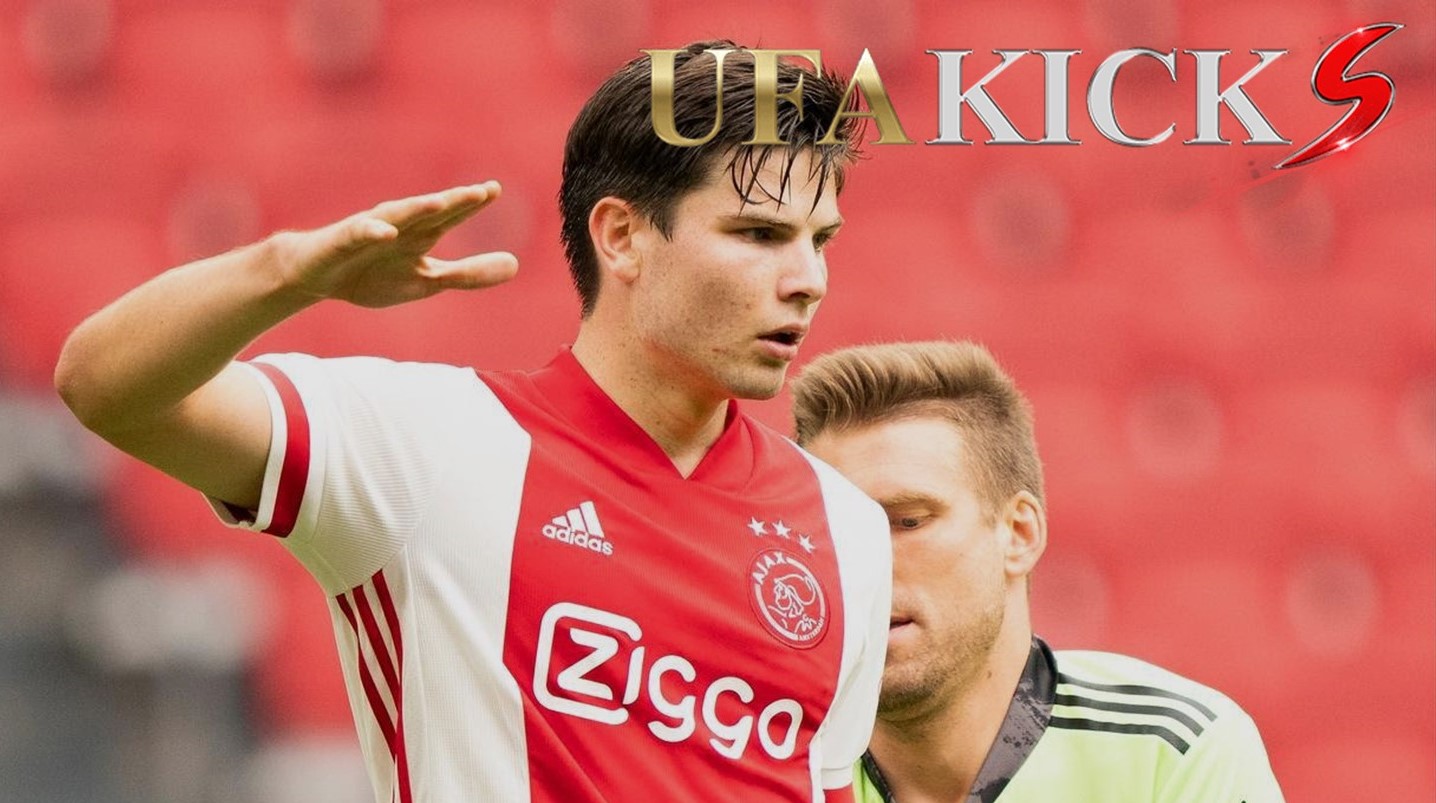 แฮร์ธา มีแผนคว้าตัว &ldquo; เอ็คเคอเลนคัมป์ &rdquo; มิดฟิลด์ดาวรุ่ง อาแจ็กซ์