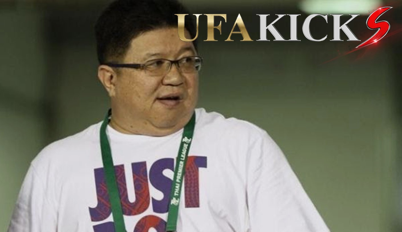 เสี่ยนพ เสนอย้าย &ldquo; ไทยลีก &rdquo; เตะที่ภูเก็ต แบบบับเบิล 2 เดือน