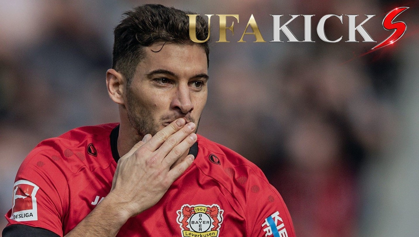 เลเวอร์คูเซน ขยายสัญญา &ldquo; อาลาริโอ &rdquo; หลังล้มแผนซื้อ &ldquo; อัซมูน &rdquo;