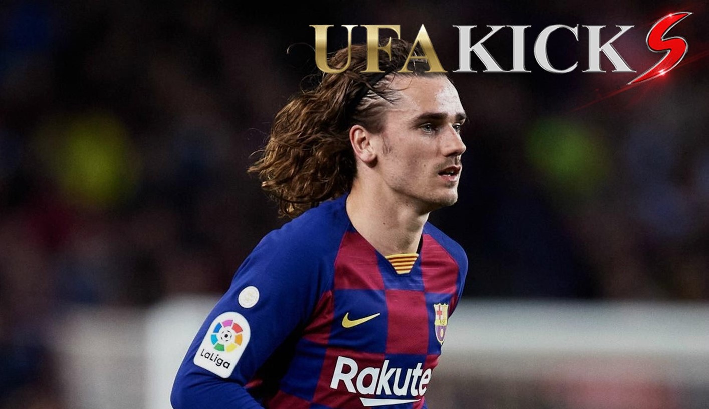 สื่อตีข่าวยังไม่มีสโมสรไหนสนใจ &ldquo; กรีซมันน์ &rdquo; อย่างจริงจัง