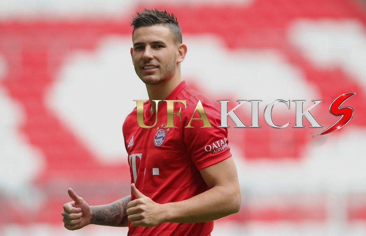 บาร์เซโลนา มีแผนคว้าตัว &ldquo; แอร์กน็องเดซ &rdquo; กองหลัง บาเยิร์น