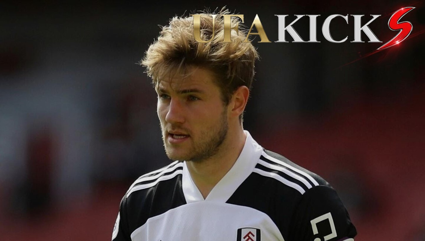 อันเดอร์เซน เปิดใจหลังย้ายร่วมงานกับ &ldquo; วิเอรา &rdquo; ที่ พาเลซ