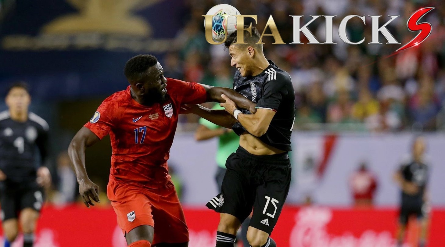 กาตาร์ จบ &ldquo; คอนคาเคฟ โกลด์ คัพ &rdquo; แพ้ตัดเชือก สหรัฐอเมริกา