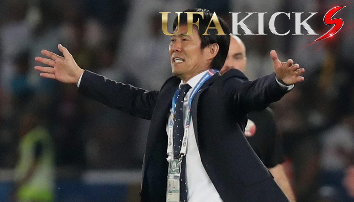 โค้ชญี่ปุ่น &ldquo; โมริยาสุ &rdquo; ปลุกลูกทีมรวมพลัง จบภารกิจด้วยเหรียญทองแดง