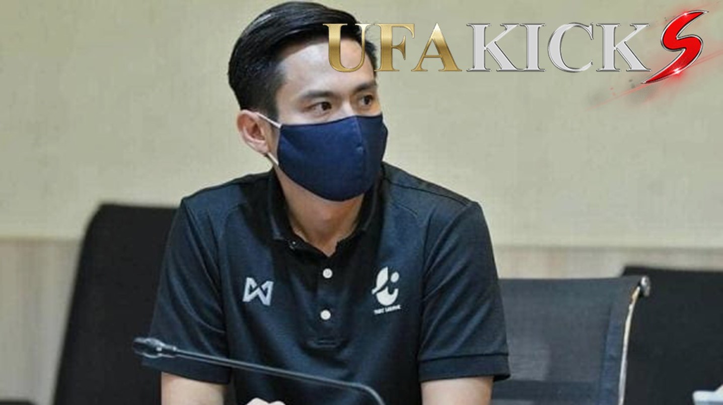 บิ๊กแชมป์ วอน &ldquo; ศบค. &rdquo; แข่งฟุตบอล หวั่นหากเลื่อนส่งผลกระทบใหญ่