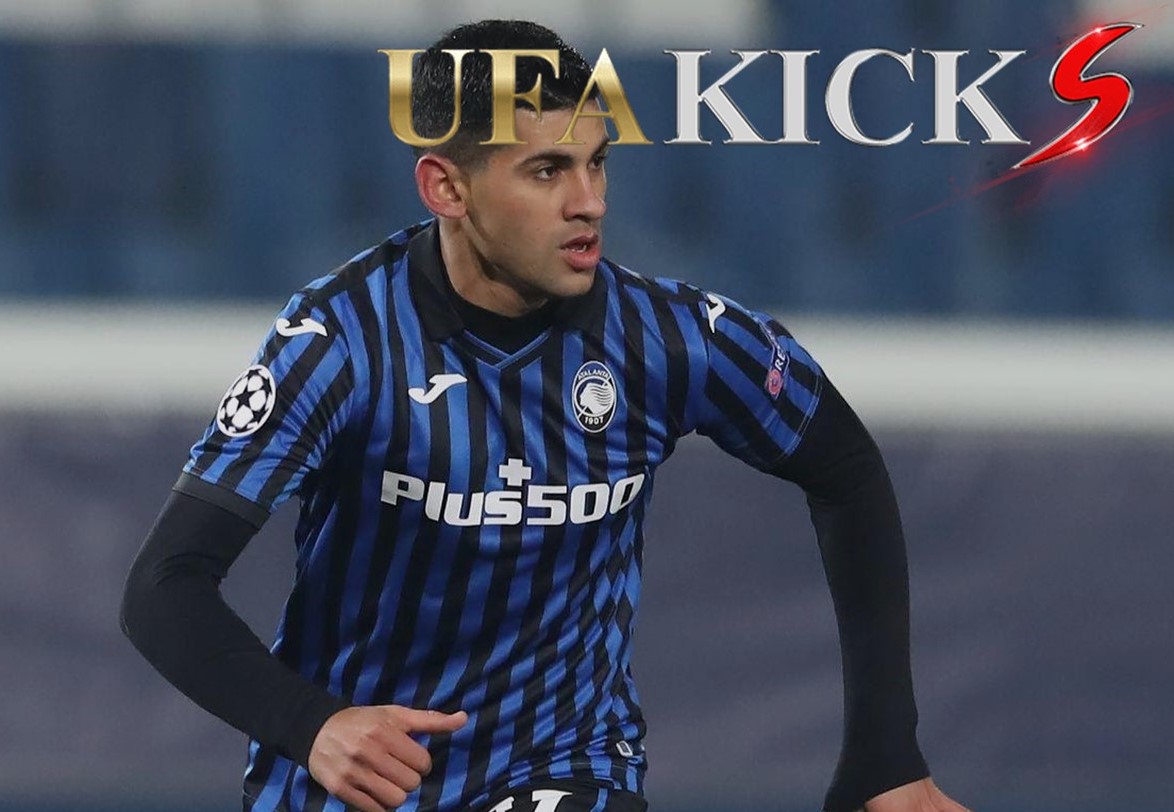 ไก่เดือยทอง ตื้อเพิ่มข้อเสนอให้ &ldquo; อตาลันตา &rdquo; เพื่อคว้าตัว โรเมโร