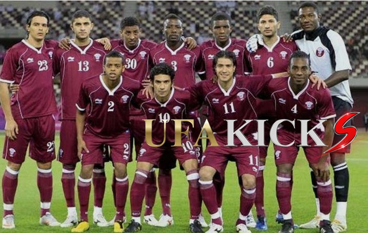 กาตาร์ รับเชิญร่วม &ldquo; คอนคาเคฟ โกลด์ คัพ &rdquo; ทะลุเข้ารอบแปดทีม