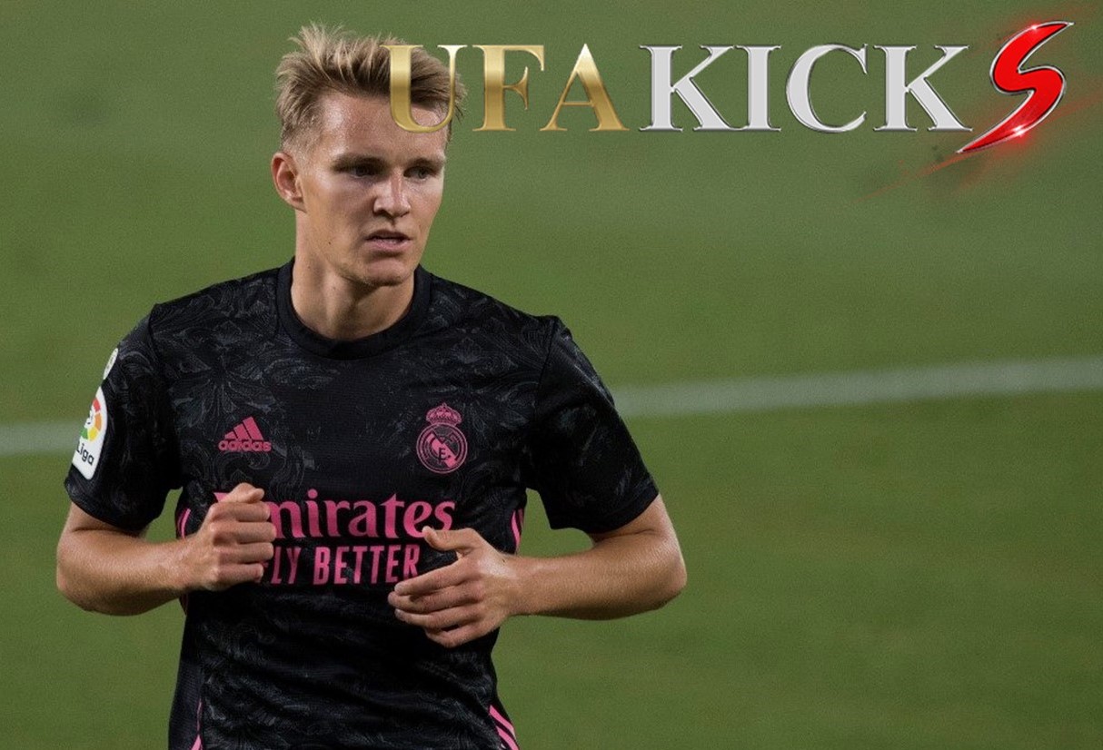 ลิเวอร์พูล เอาด้วย! พร้อมแย่ง &ldquo; โอเดนการ์ด &rdquo; แข่งกับ อาร์เซนอล