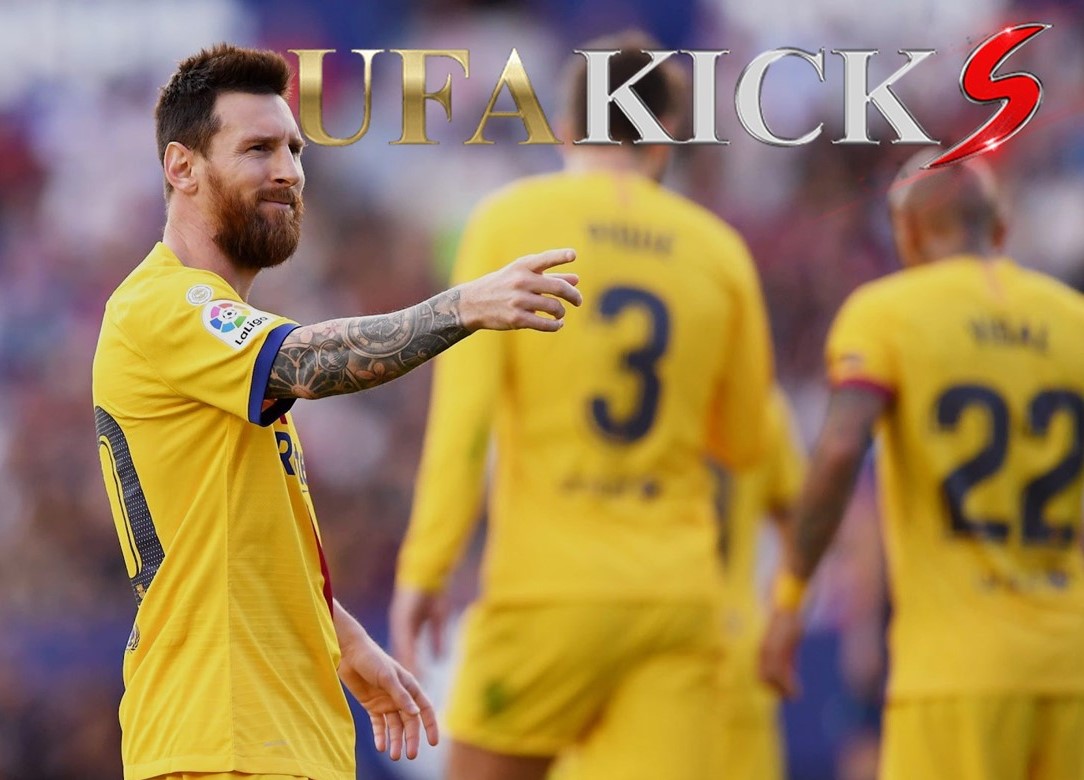 เมสซี อาจปรากฏตัวในเกมกับ &ldquo; ยูเว &rdquo; หลังเซ็นสัญญากับ บาร์ซา