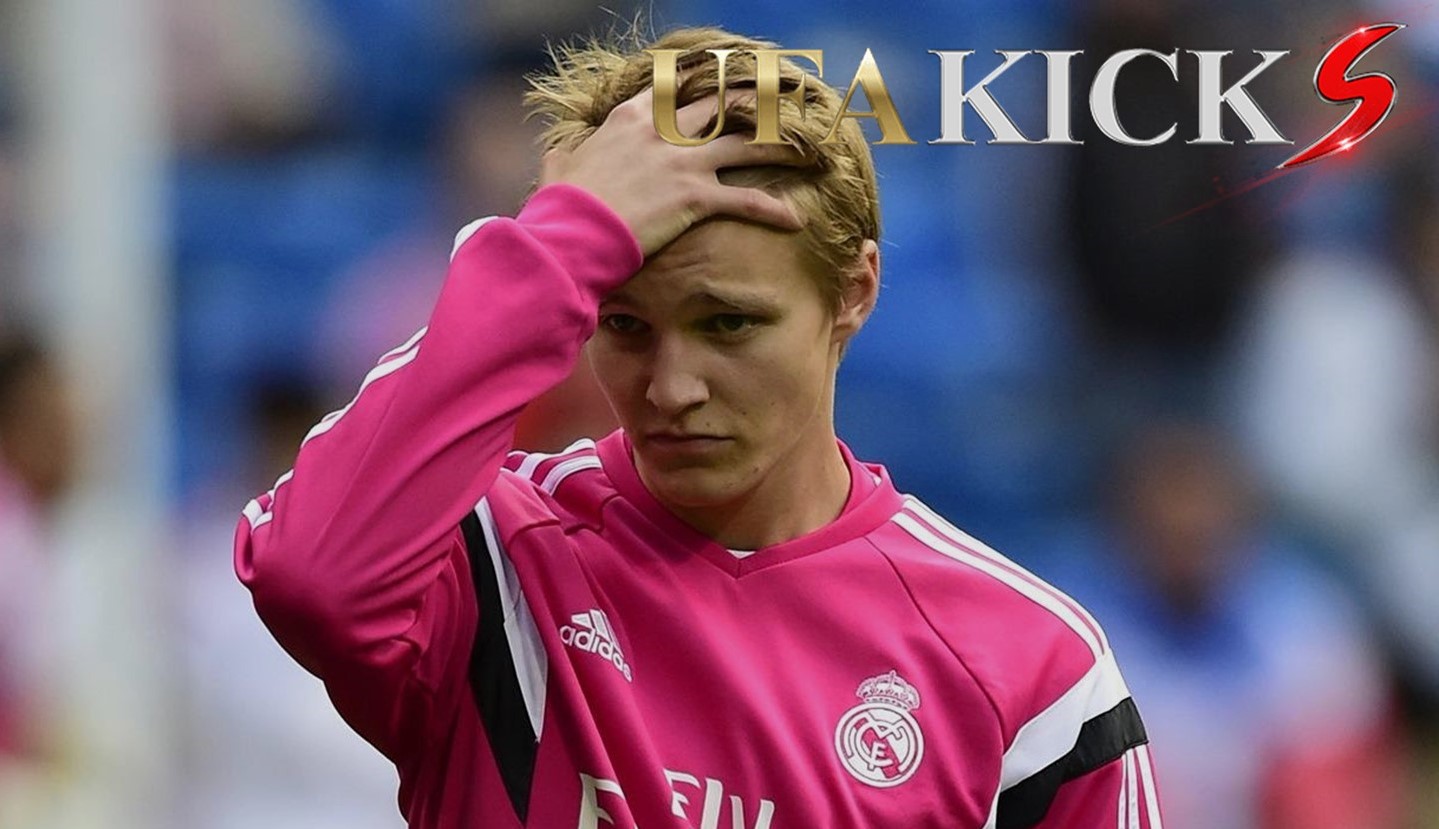 อาร์เซนอล พลาดยืมตัว &ldquo; โอเดการ์ด &rdquo; เบนเข็ม &ldquo; แมดดิสัน &rdquo; แทน