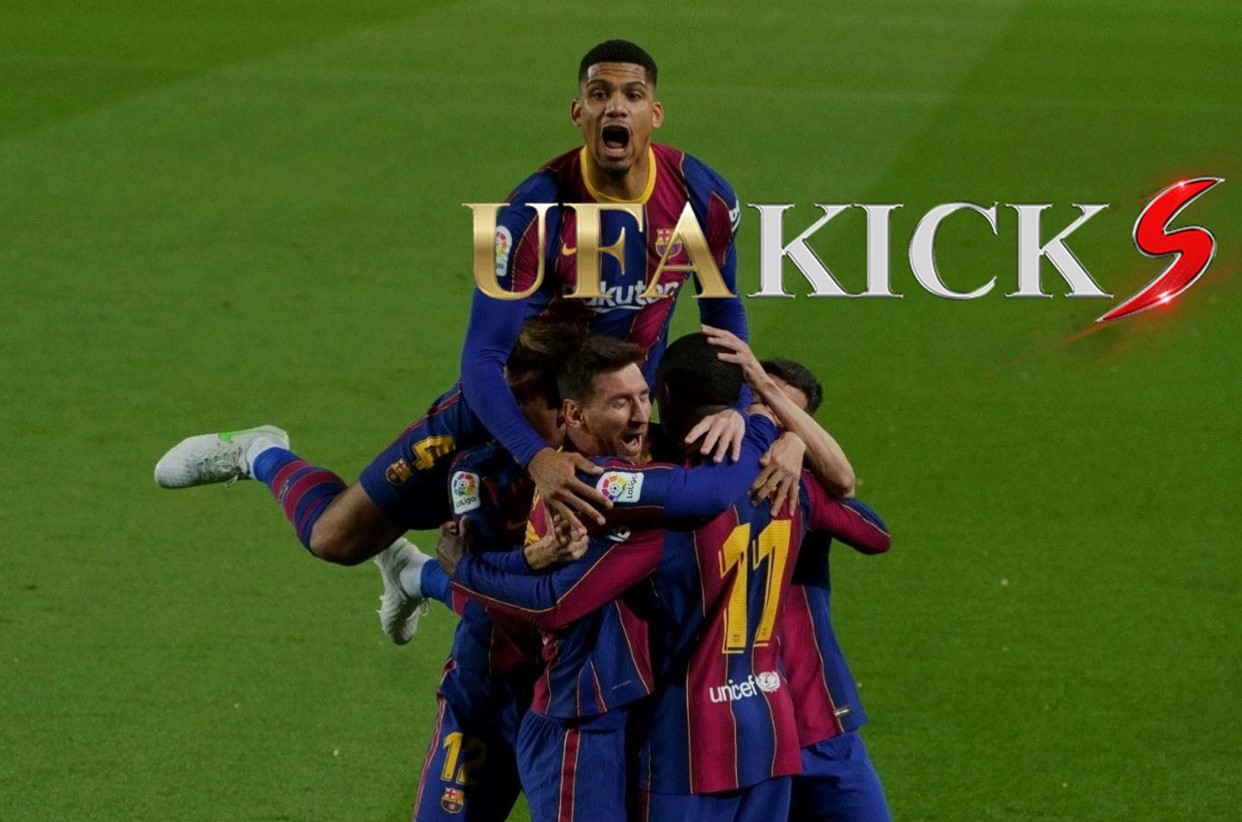 อาเราโฮ หวังสานต่อผลงานที่ทำได้ดีในซีซันแรกกับ บาร์ซา