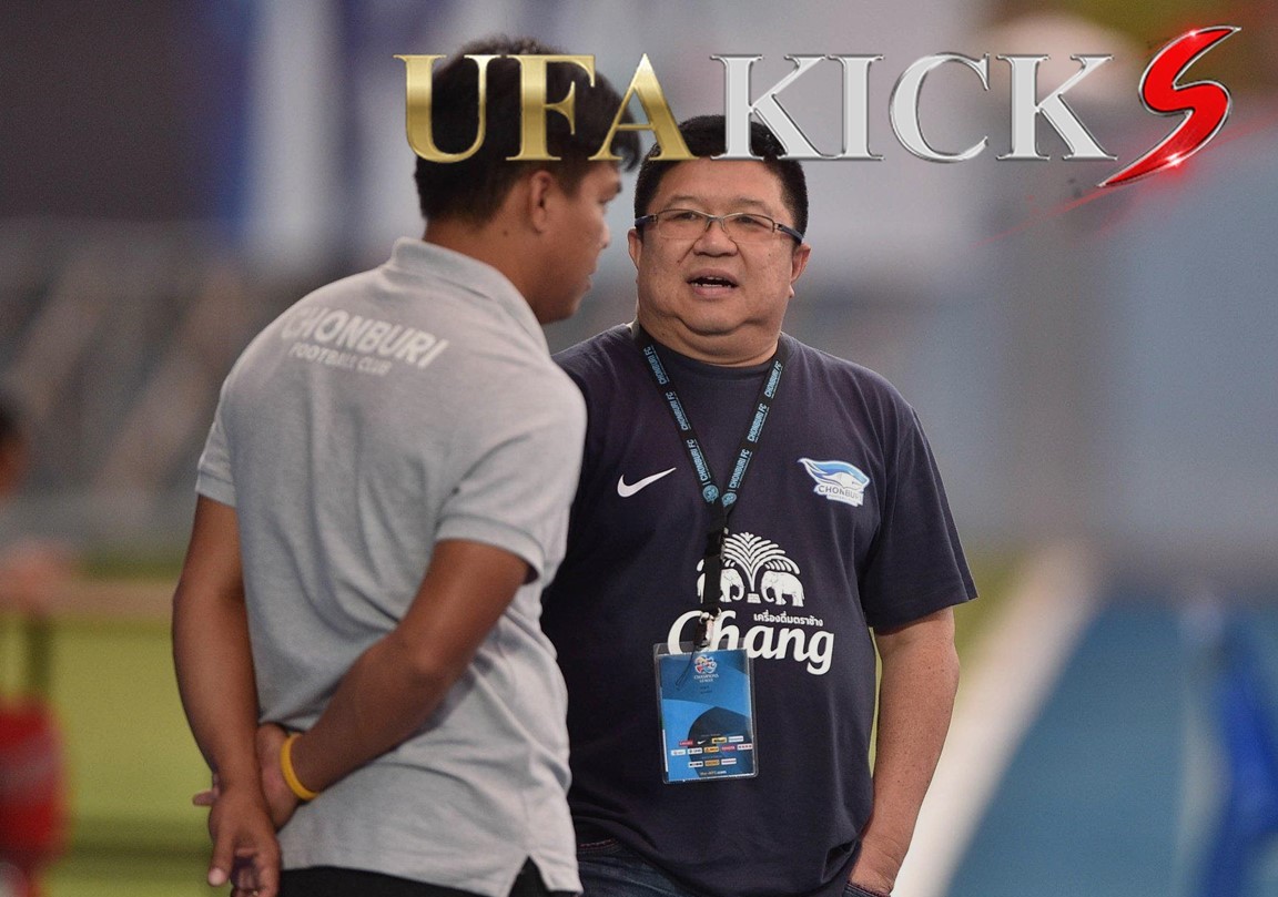 เสี่ยนพ เสนอไอเดียเตะ &ldquo; ไทยลีก &rdquo; รูปแบบใหม่ คล้าย เอซีแอล