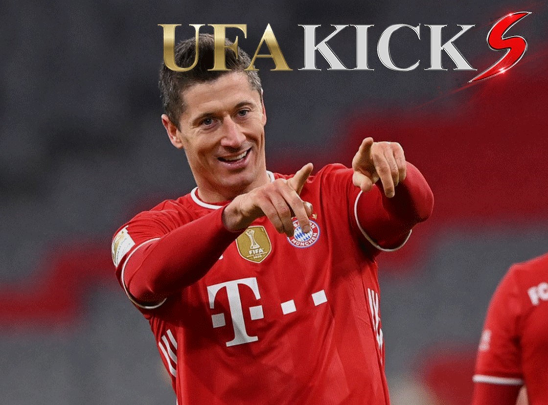 &ldquo; สิงห์บลู &rdquo; เหล่ &ldquo; เลวานดอฟสกี &rdquo; หากผิดหวังจาก ฮาแลนด์