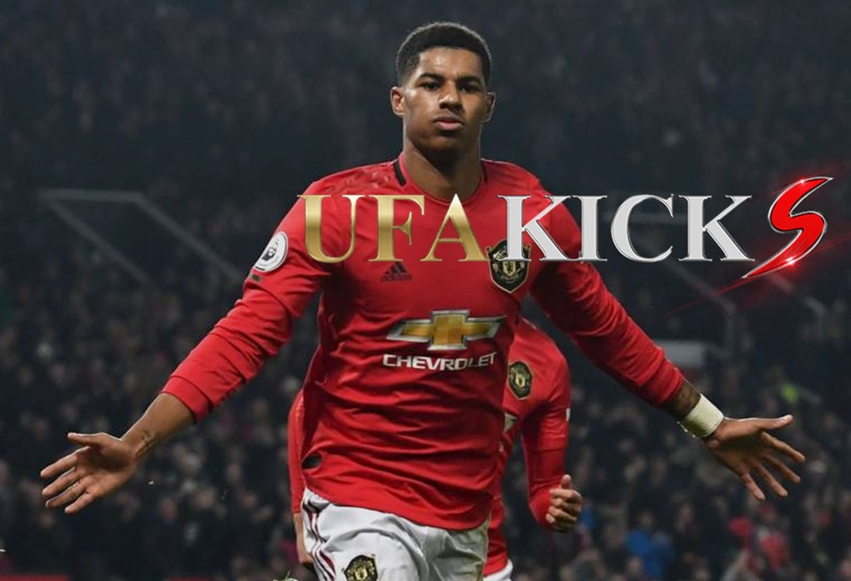 แพทย์ &ldquo; แมนฯ ยูไนเต็ด &rdquo; ชี้ &ldquo; แรชฟอร์ด &rdquo; คืนสนามต้นตุลาคม