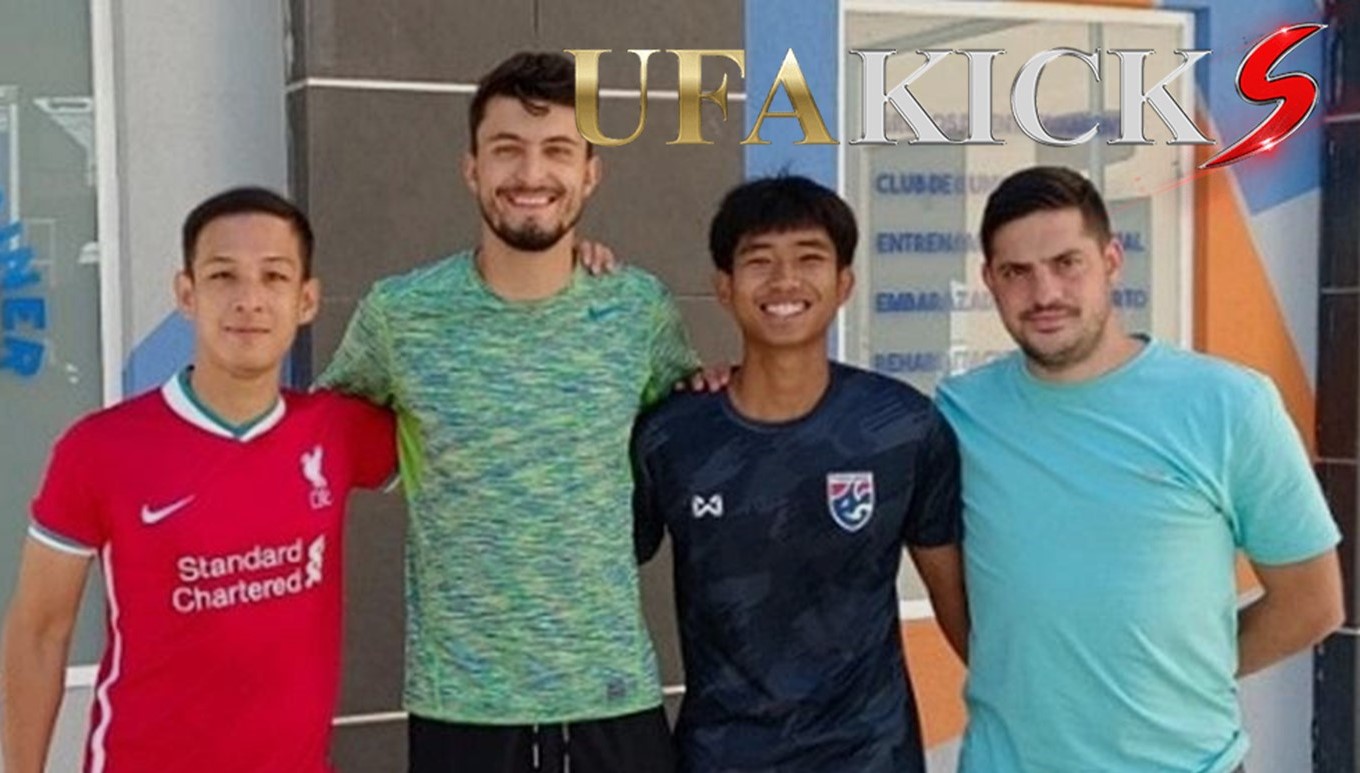 ล่ามของ &ldquo; หนึ่ง ชาญณรงค์ &rdquo; เปิดใจถึงการทำหน้าที่ในสเปน