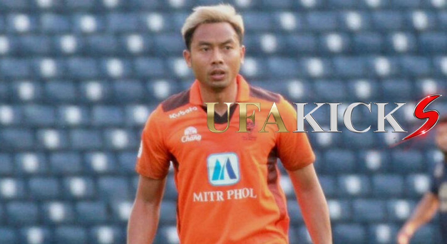 &ldquo; แมน อภิวัฒน์ &rdquo; ช่วย &ldquo; หนองบัวพิญช &rdquo; จบอันดับเลขตัวเดียว ไทยลีก