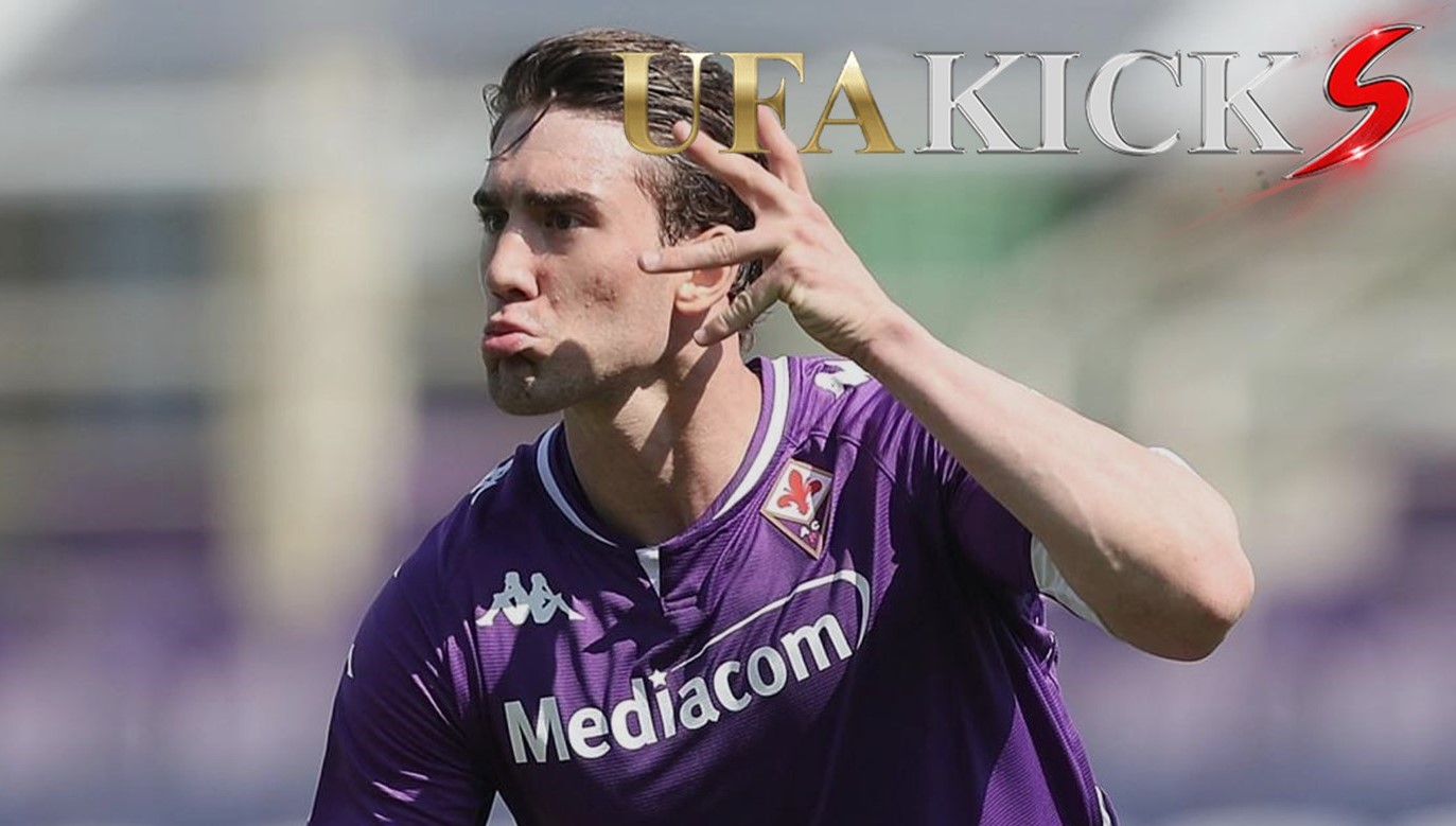 วิเอรี ยก &ldquo; วลาโฮวิช &rdquo; คือกองหน้าระดับท็อป เป็นรองเพียง ฮาแลนด์