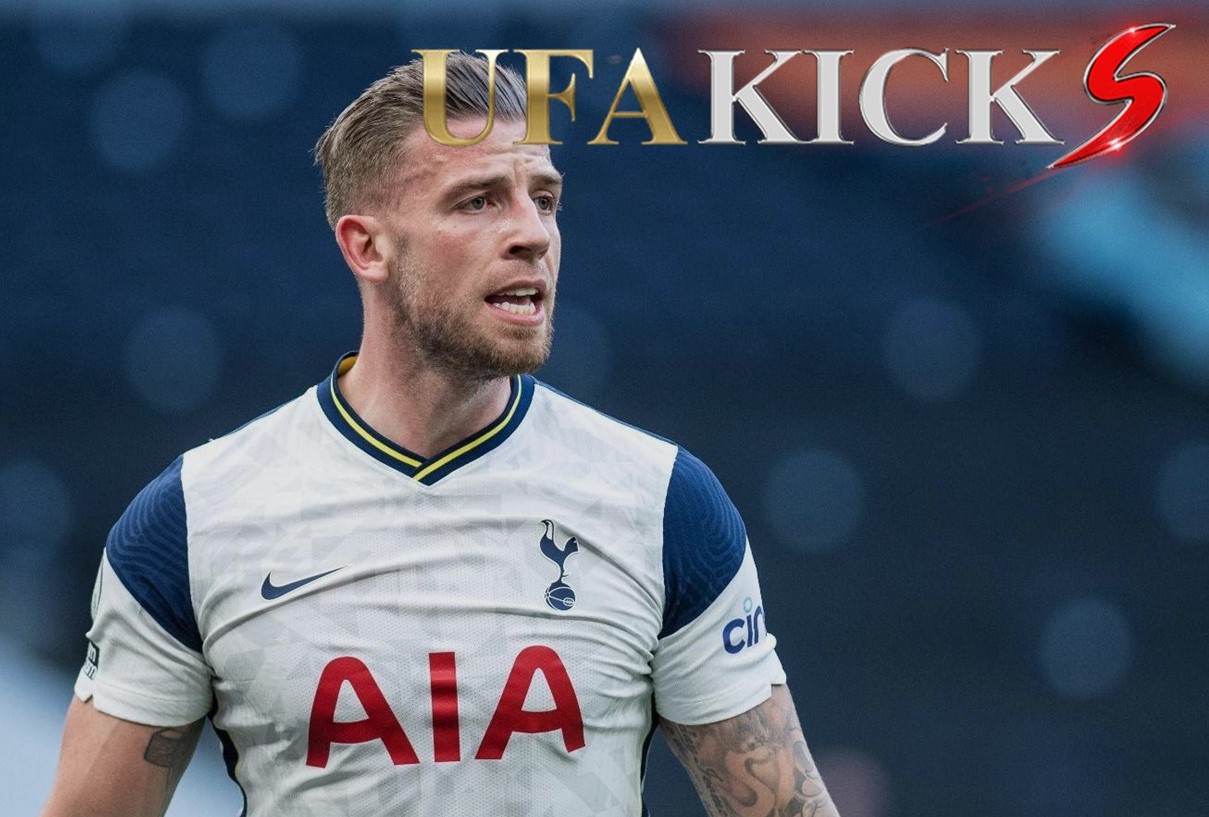 สเปอร์ส ยืนยัน &ldquo;อัลเดอร์แวเรลด์ &rdquo; ย้ายไป &ldquo; อัลดูฮาอิล &rdquo; ในกาตาร์