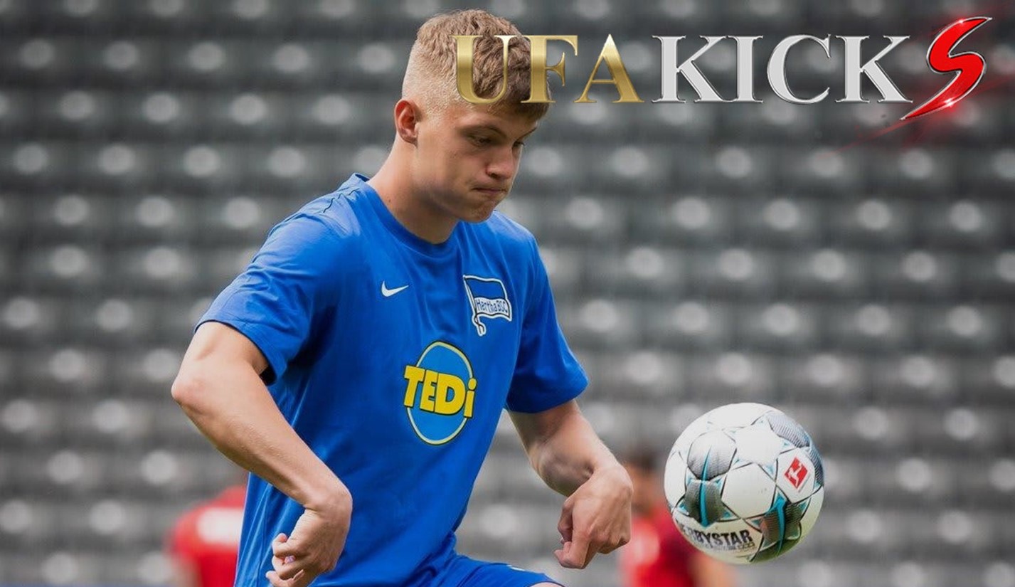 สิงห์หนุ่ม สนใจ &ldquo; เน็ตซ์ &rdquo; ดาวรุ่ง &ldquo; แฮร์ธา เบอร์ลิน &rdquo; เสริมเกมรับ