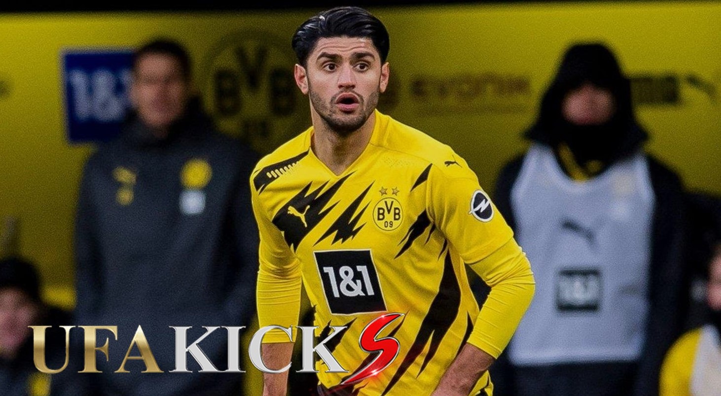 เสือเหลือง เตรียมขยายสัญญา &ldquo; ดาฮูด &rdquo; ถึงกลางปี 2023