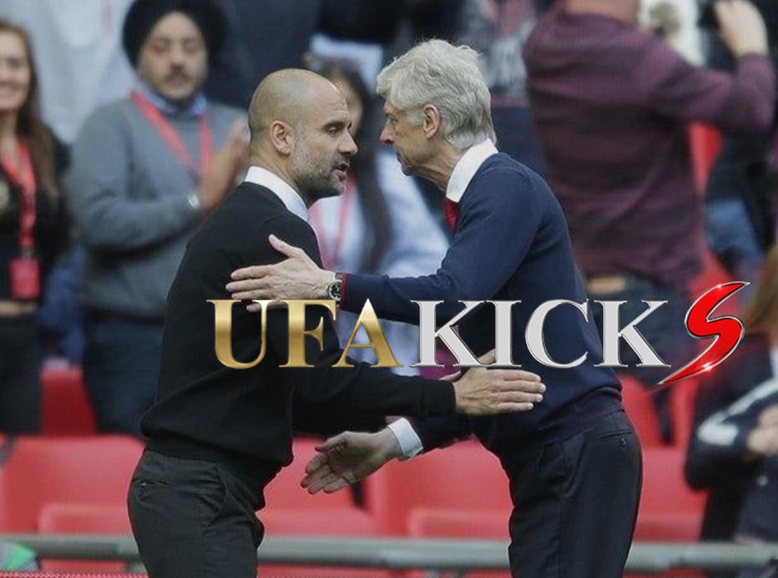 เวนเกอร์ เผยความลับ &ldquo; กวาร์ดิโอลา &rdquo; เคยอยากมาอยู่ อาร์เซนอล