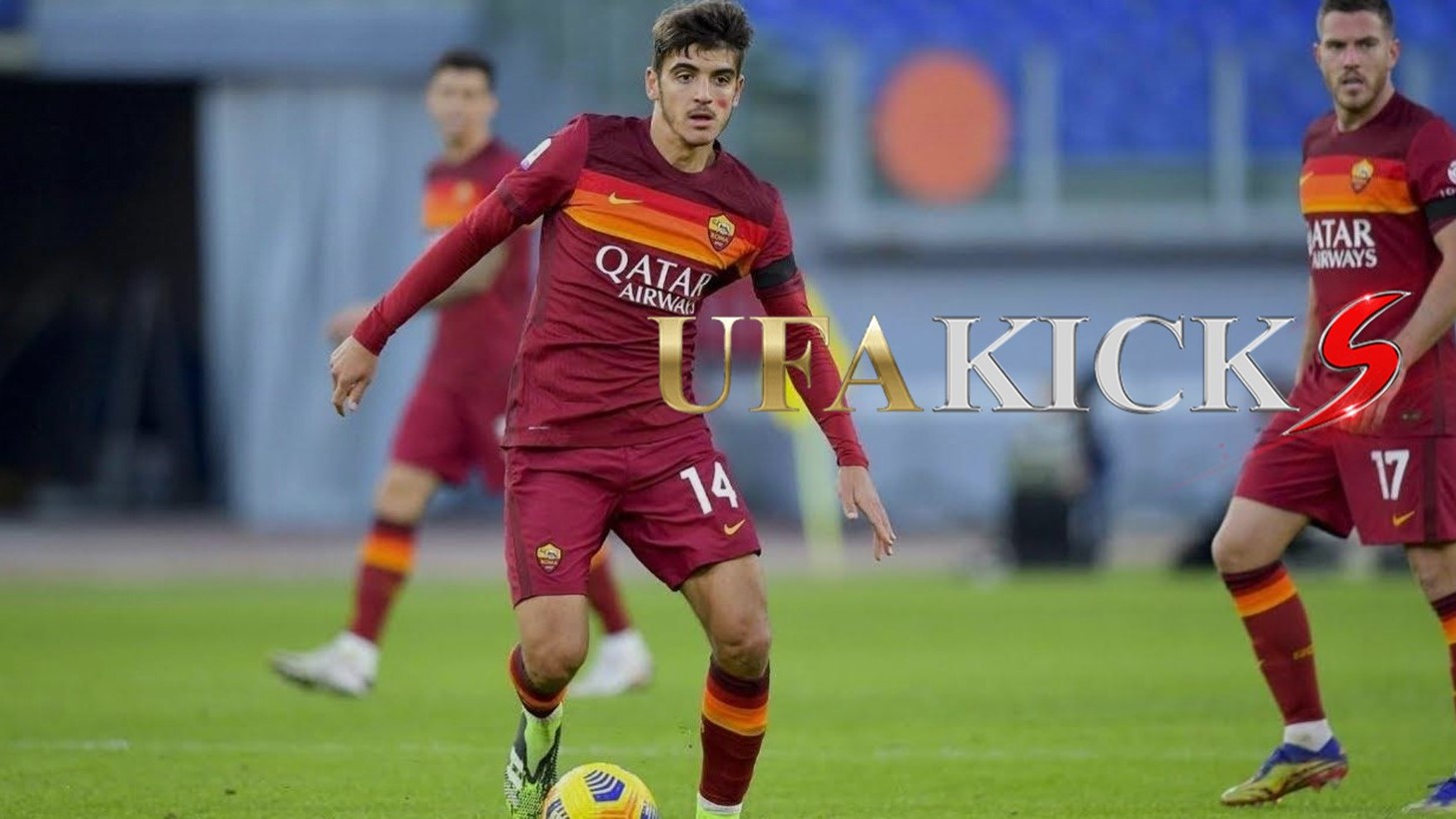 บียาร์ อาจถูกปล่อยให้ &ldquo; เซบียา &rdquo; หลังไม่อยู่ในแผนของ &ldquo; มูรินโญ &rdquo;