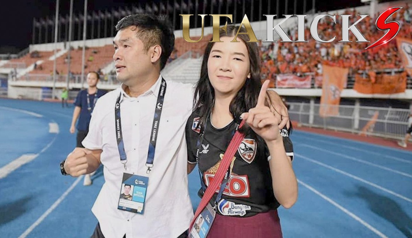 มาดามฮาย ชี้ชัด &ldquo; ไทยลีก &rdquo; ต้องเร่งฉีดวัคซีนถ้วนหน้าเป็นสิ่งแรก