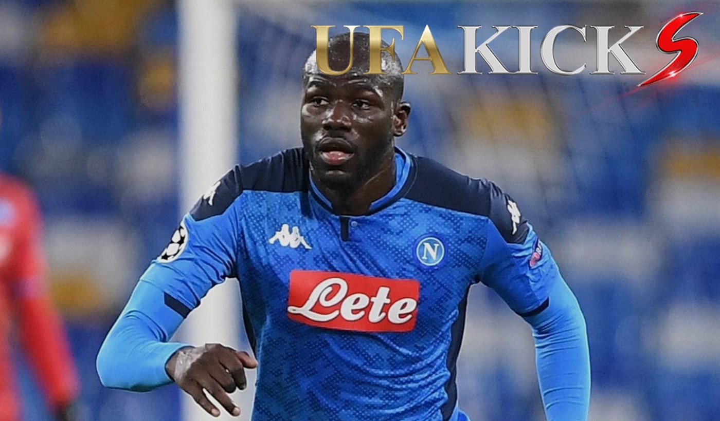 นาโปลี พร้อมปล่อย &ldquo; คูลิบาลี &rdquo; ให้ &ldquo; ราชัน &rdquo; หากได้ราคาดี