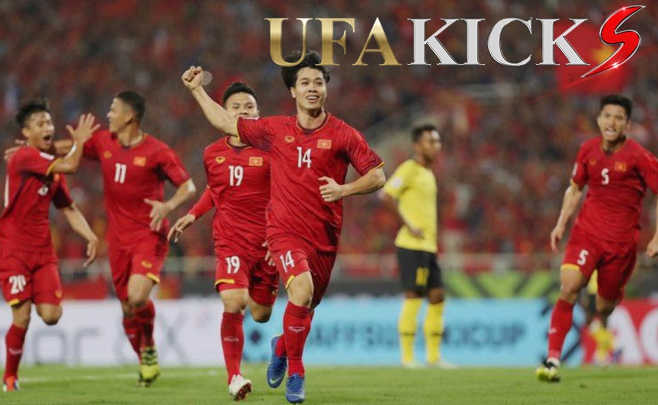 เวียดนาม เปิดตัวขุนพลสู้ศึกคัดบอลโลก รอบ 3 &ldquo; ดังวานลัม &rdquo; หลุดทีม