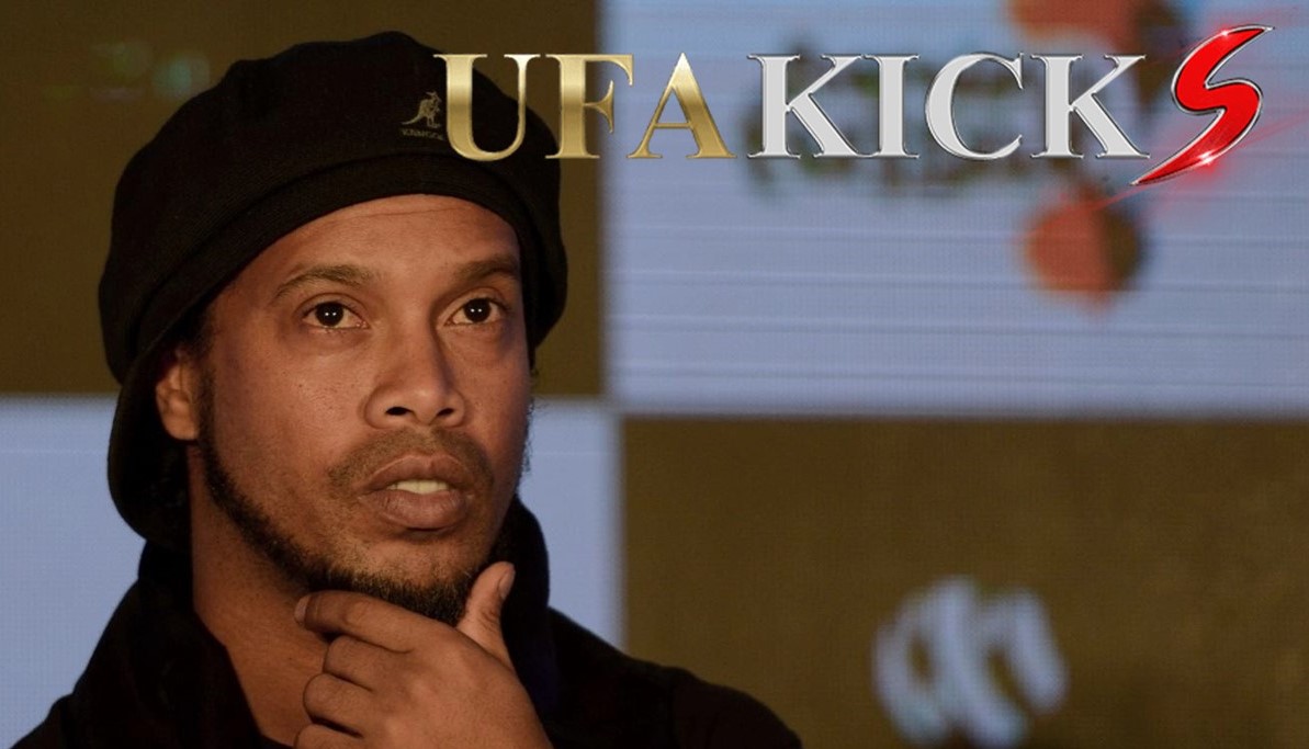 โรนัลดินโญ ยืนยัน &ldquo; เมสซี &rdquo; จะอยู่กับทัพ &ldquo; อาซูลกรานา &rdquo; แน่นอน