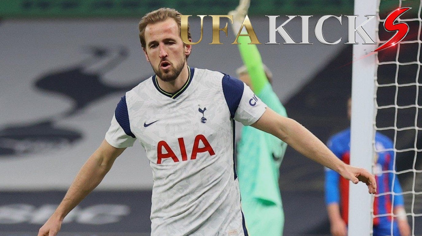 สเปอร์ส พร้อมปล่อย &ldquo; เคน &rdquo; หากได้รับข้อเสนอ 160 ล้านปอนด์