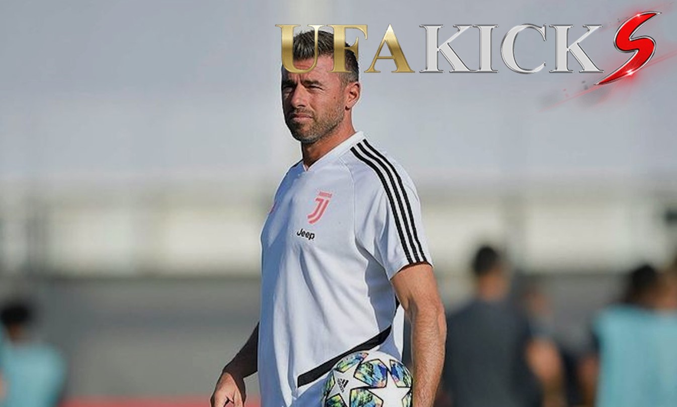 อดีตกองหลัง &ldquo; ยูเว&rdquo; เผยเคยเชียร์ทีมเก่าซื้อ &ldquo; เอ็มบัปเป &rdquo; ตอนอายุ 18