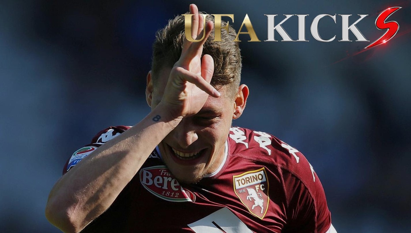 กุนซือใหม่ &ldquo; โตริโน &rdquo; หวัง &ldquo; เบล็อตติ &rdquo; ร่วมล่าสกอร์กับทีมต่อ