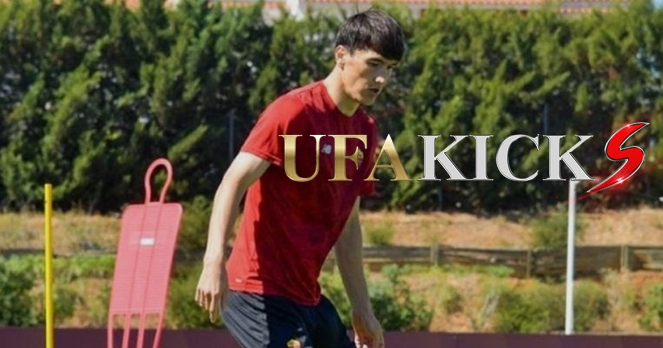 โชมูราดอฟ หวังพา &ldquo; โรมา &rdquo; คว้าแชมป์หลังถูก &ldquo; เจนัว &rdquo; ปล่อยยืม