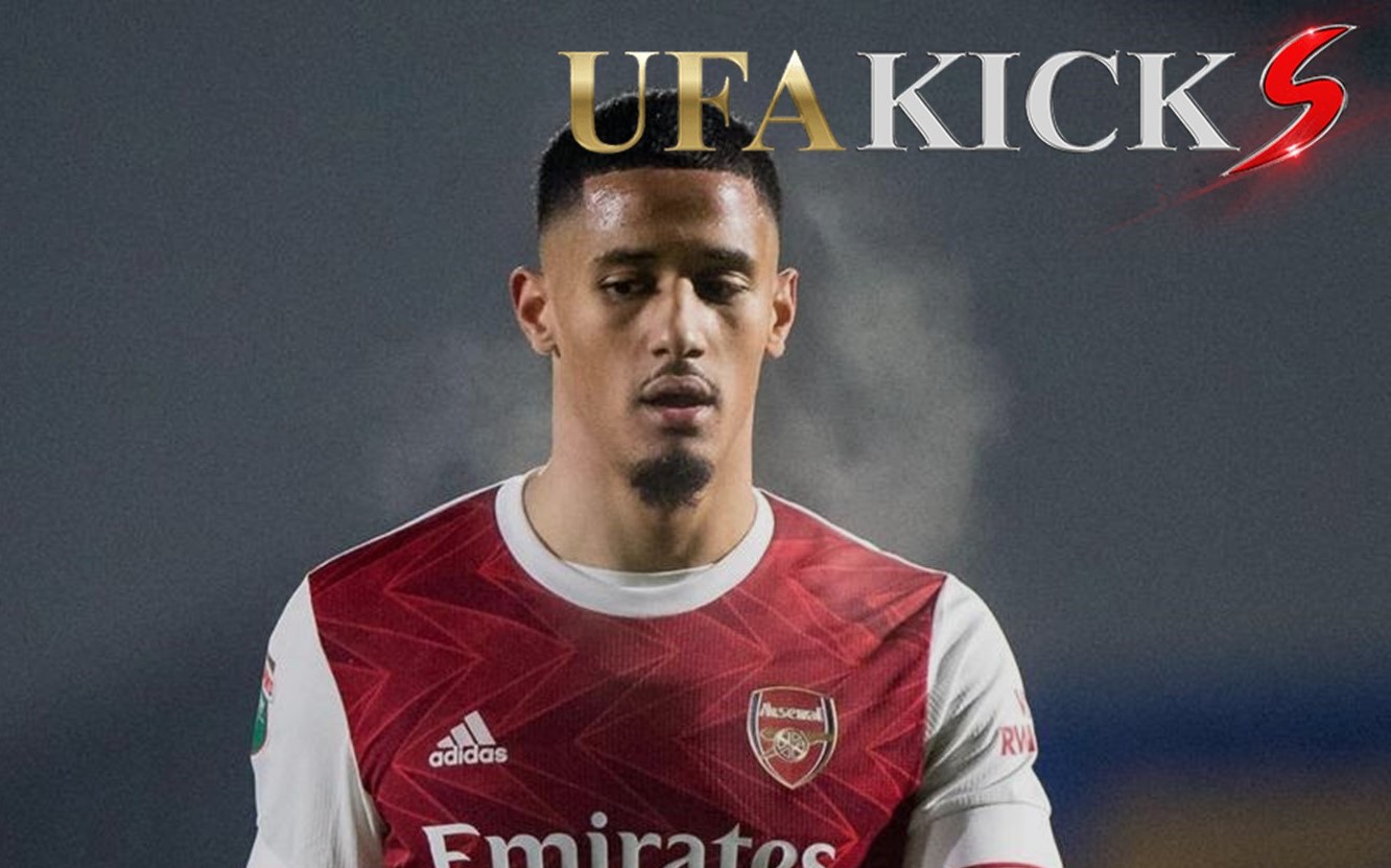 ซาลิบา มั่นใจเลือกถูกย้ายร่วมทัพ &ldquo; มาร์กเซย &rdquo; แบบยืมตัว