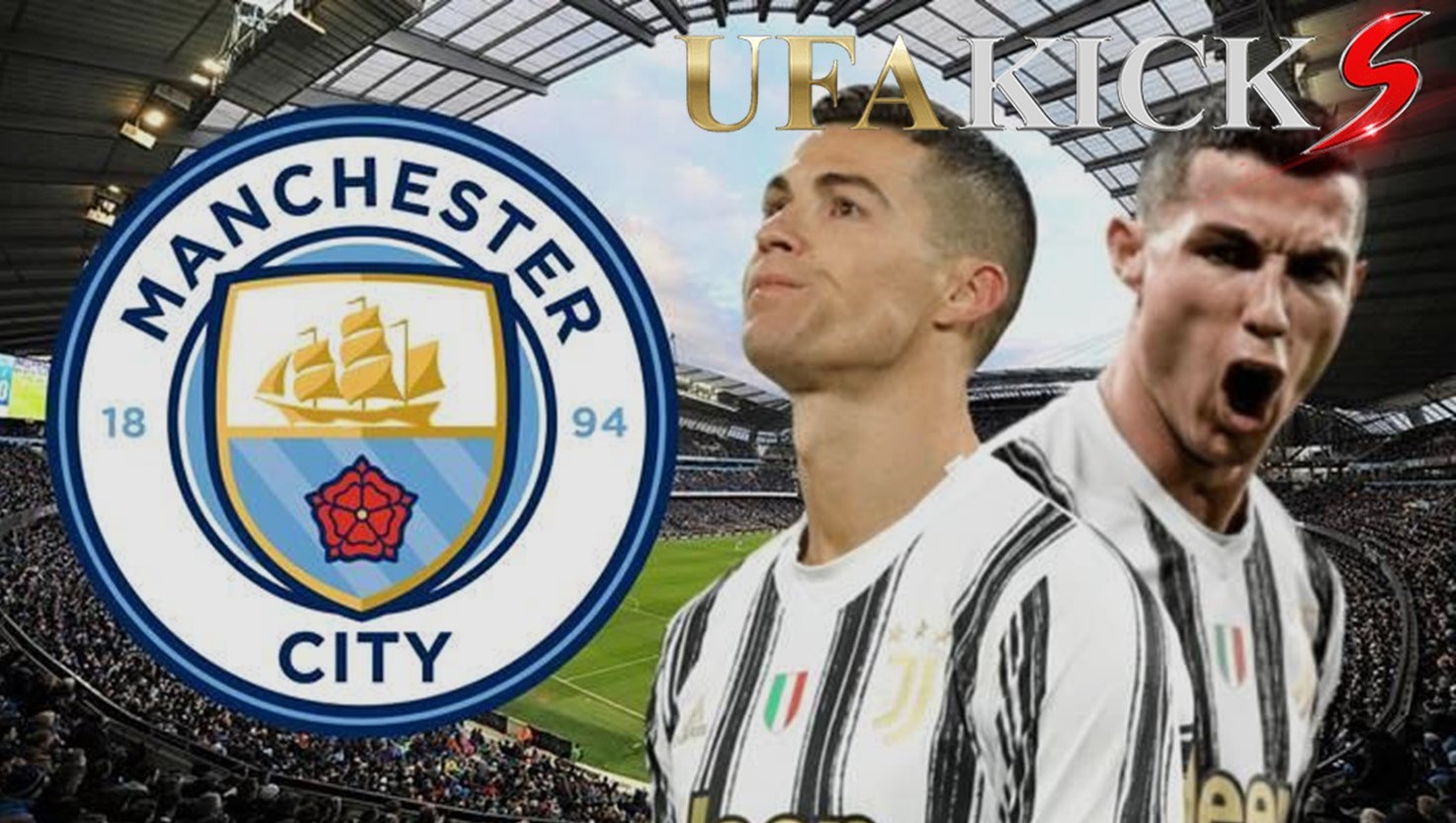 ลือสนั่น &ldquo; ม้าลาย &rdquo; พร้อมปล่อย &ldquo; โรนัลโด &rdquo; ให้ &ldquo; เรือใบสีฟ้า &rdquo;