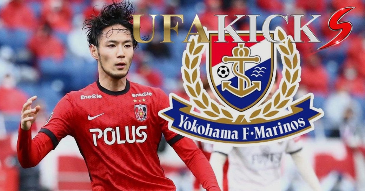 มารินอส เสริมเขี้ยวเล็บแดนหน้า ยืม 6 เดือน &ldquo; เคนยู สุกิโมโตะ &rdquo;