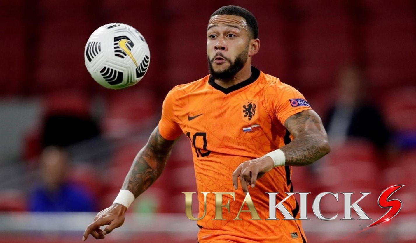 เดอปาย เชื่อ &ldquo; บาร์เซโลนา &rdquo; เหมาะกับสไตล์การเล่น เอื้อดันฝีเท้า