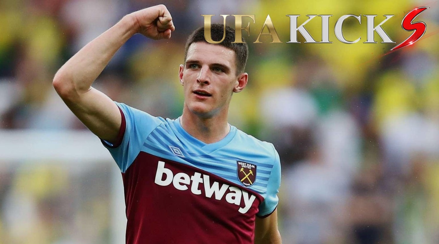 ไรซ์ มีแต่ข่าวหลายทีมสนใจ แต่ &ldquo; เวสต์แฮม &rdquo; ยังไม่ได้รับข้อเสนอ