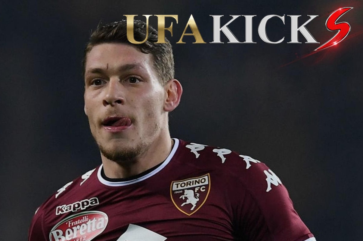 โตริโน พร้อมทุ่มค่าเหนื่อยรั้ง &ldquo; เบล็อตติ &rdquo; ร่วมล่าสกอร์ต่อ