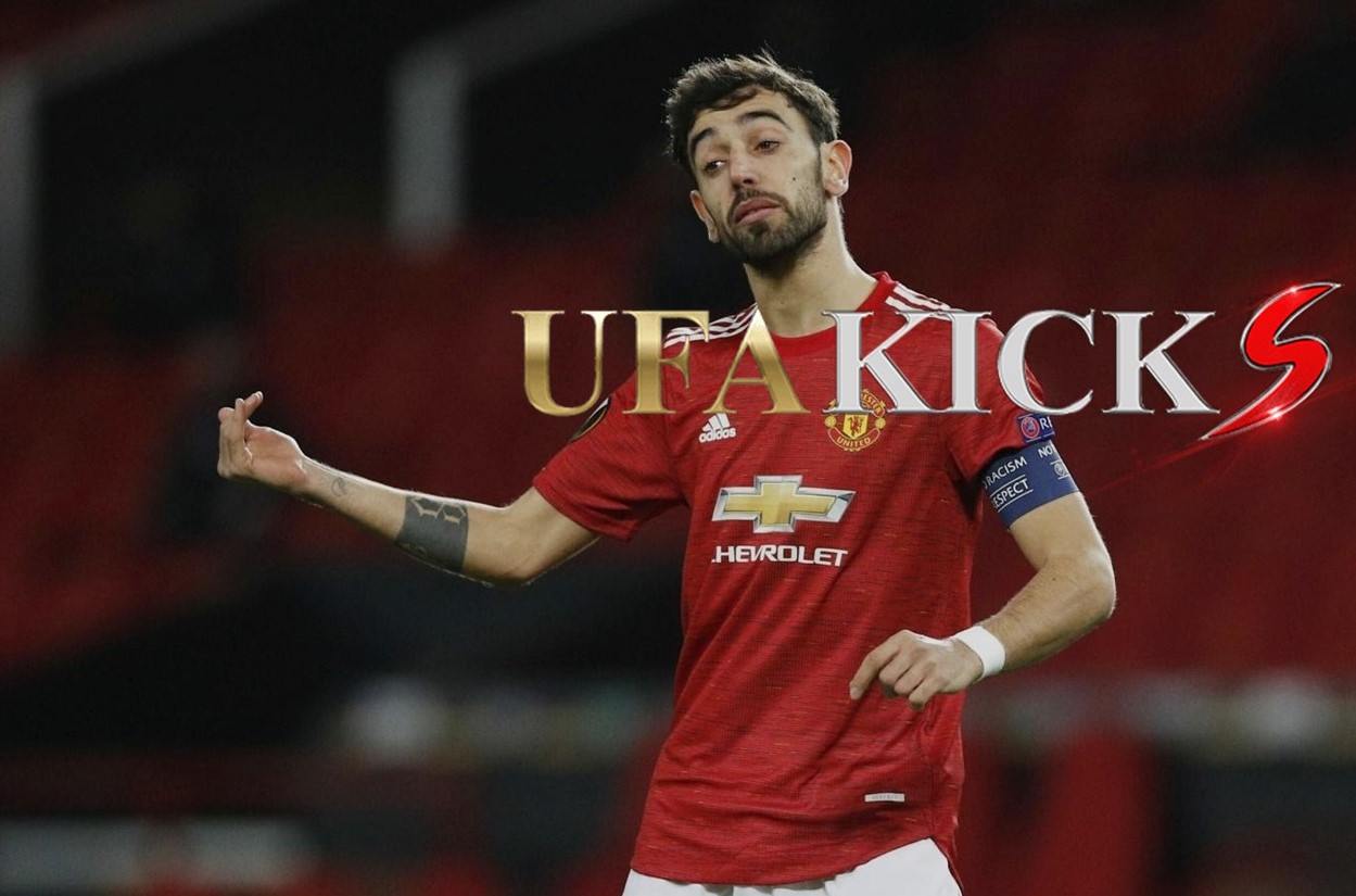 นายใหญ่ &ldquo; ผีแดง &rdquo; ชม &ldquo; บรูโน &rdquo; เข้ามายกระดับทีมใกล้แชมป์