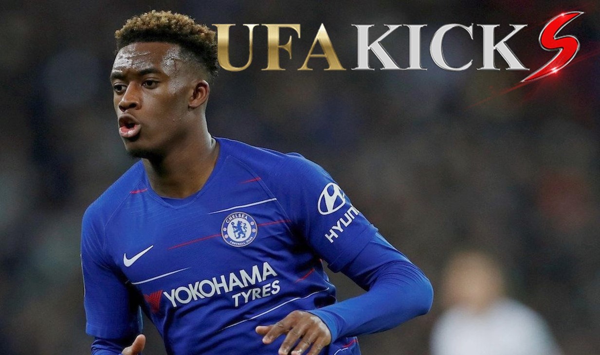 ซาร์รี สนใจดึงลูกทีมเก่า &ldquo; ฮัดสันโอดอย &rdquo; ร่วมล่าประตูให้ ลาซิโอ